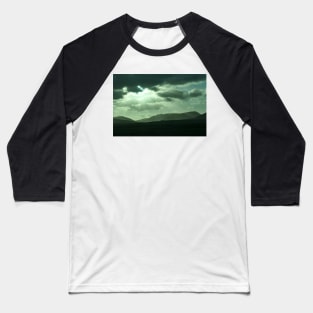 Sunbeams Baseball T-Shirt